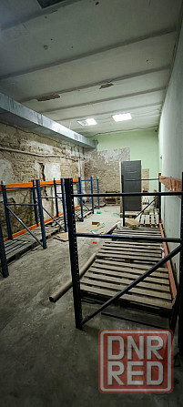 Аренда подвального помещения в Калининском р-не г. Донецк Донецк - изображение 8