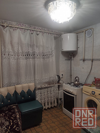 Однушка в самом центре Макеевки Макеевка - изображение 2