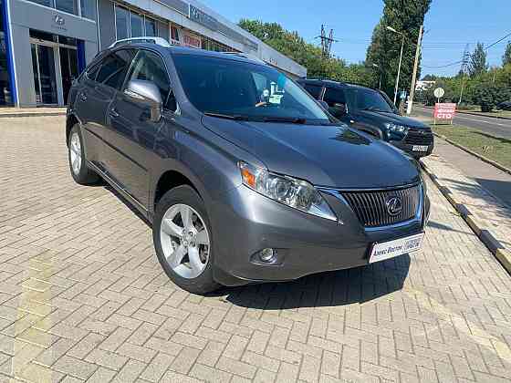 Lexus RX350 2012г. Макеевка