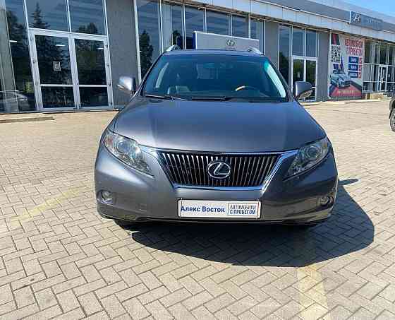 Lexus RX350 2012г. Макеевка