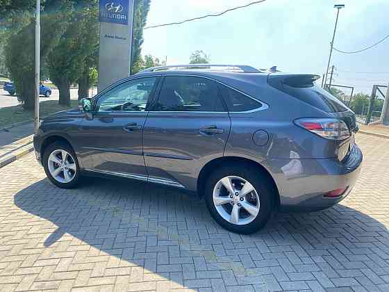 Lexus RX350 2012г. Макеевка