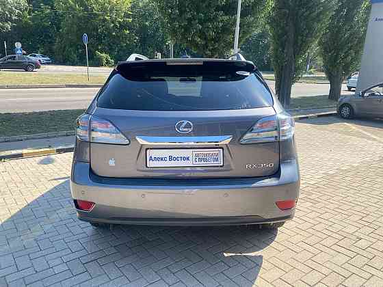 Lexus RX350 2012г. Макеевка