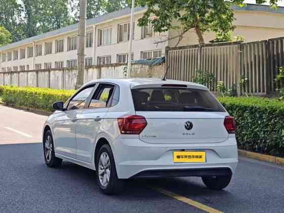 Volkswagen Polo, 1.5л, 2022 Донецк