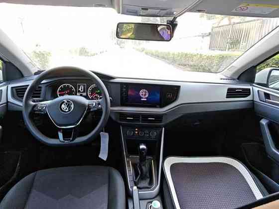 Volkswagen Polo, 1.5л, 2022 Донецк