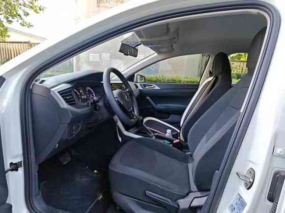 Volkswagen Polo, 1.5л, 2022 Донецк