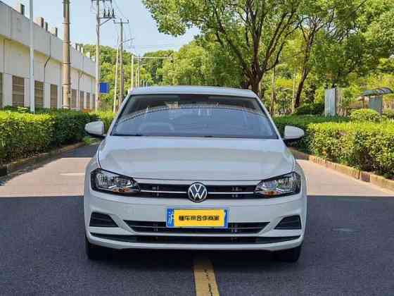 Volkswagen Polo, 1.5л, 2022 Донецк