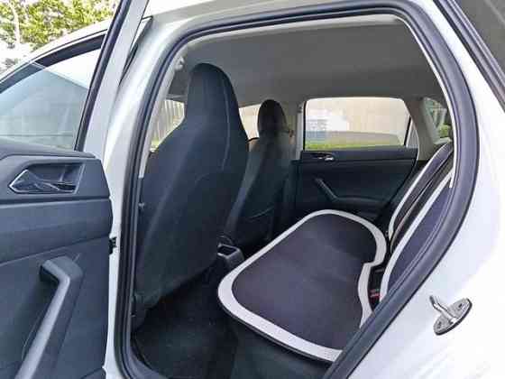 Volkswagen Polo, 1.5л, 2022 Донецк