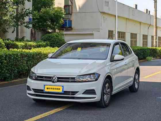 Volkswagen Polo, 1.5л, 2022 Донецк