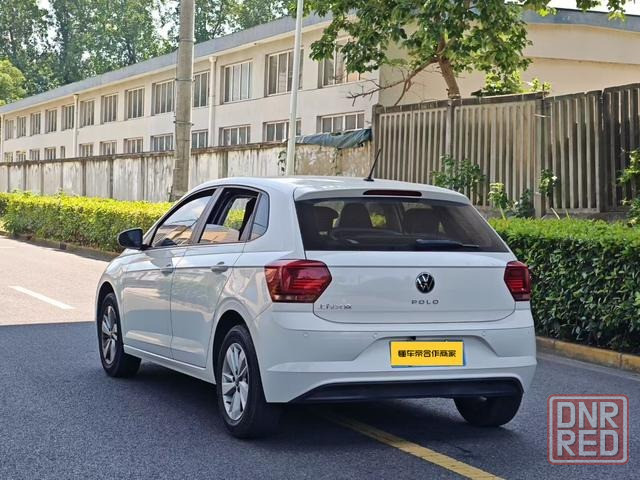 Volkswagen Polo, 1.5л, 2022 Донецк - изображение 3