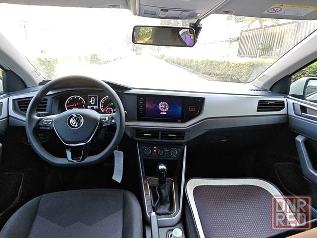 Volkswagen Polo, 1.5л, 2022 Донецк - изображение 4