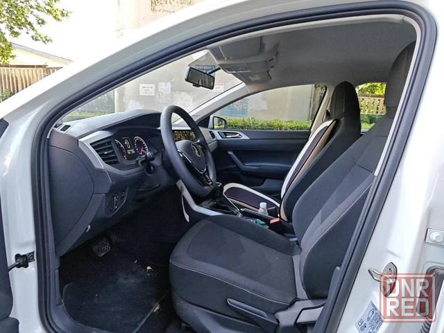 Volkswagen Polo, 1.5л, 2022 Донецк - изображение 5
