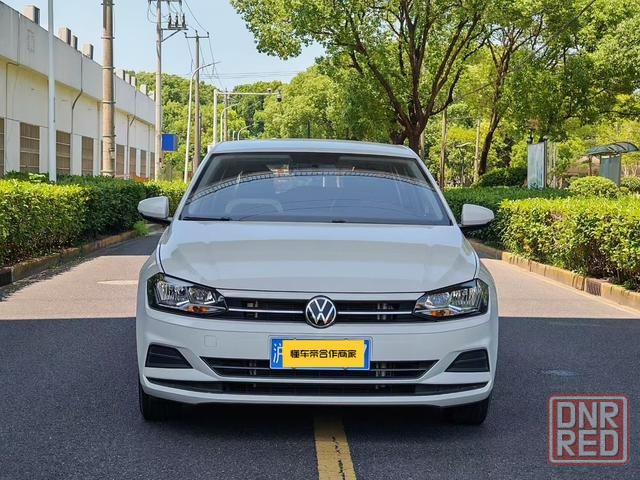 Volkswagen Polo, 1.5л, 2022 Донецк - изображение 2
