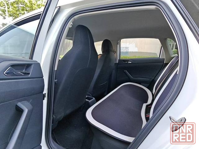 Volkswagen Polo, 1.5л, 2022 Донецк - изображение 6