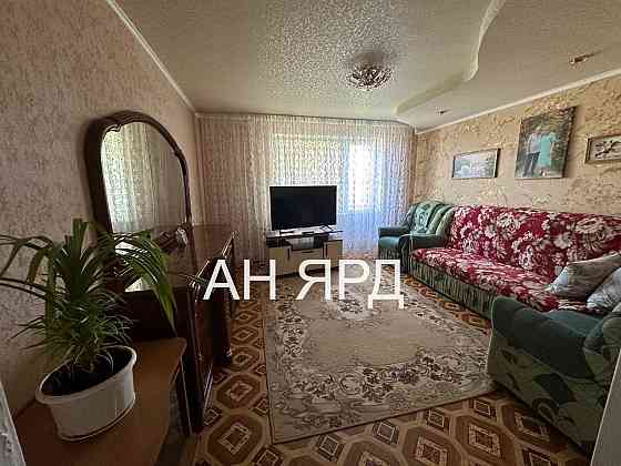 Шикарная трешка на Мирном в Макеевке Макеевка