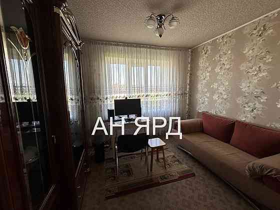 Шикарная трешка на Мирном в Макеевке Макеевка