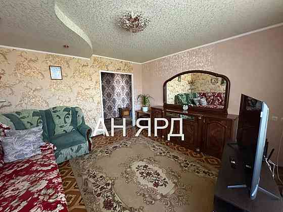 Шикарная трешка на Мирном в Макеевке Макеевка