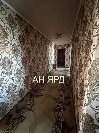 Шикарная трешка на Мирном в Макеевке Макеевка