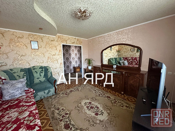 Шикарная трешка на Мирном в Макеевке Макеевка - изображение 2