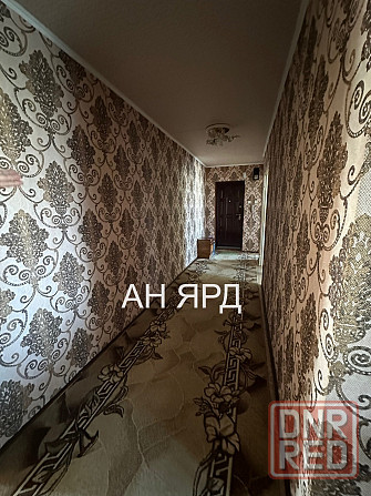 Шикарная трешка на Мирном в Макеевке Макеевка - изображение 3