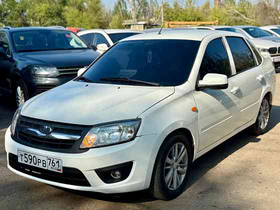 Lada Granta 1.6 AT Донецк