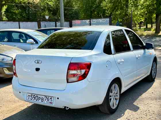 Lada Granta 1.6 AT Донецк