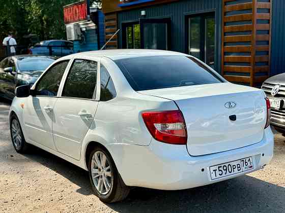 Lada Granta 1.6 AT Донецк
