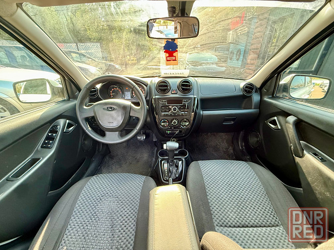 Lada Granta 1.6 AT Донецк - изображение 8