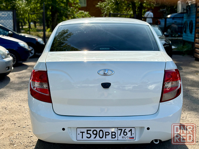 Lada Granta 1.6 AT Донецк - изображение 3