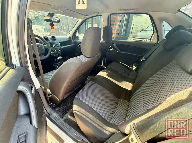 Lada Granta 1.6 AT Донецк - изображение 7