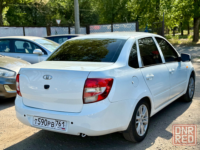 Lada Granta 1.6 AT Донецк - изображение 2