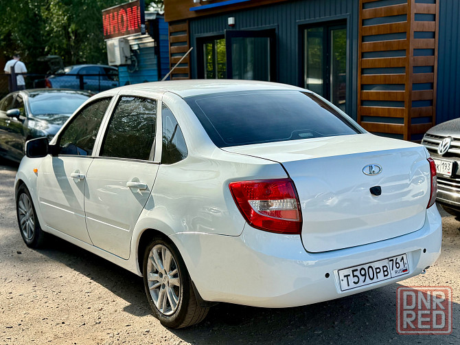 Lada Granta 1.6 AT Донецк - изображение 5