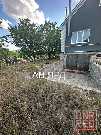 Продается дом с участком в г. Макеевка, цгр, пос. Ново-Калиново, 24 сотки Приватизированной земли Макеевка - изображение 2