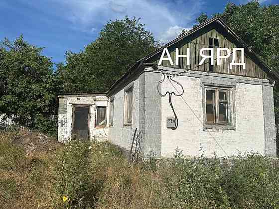 Продается дом с участком на Ново-Калиново Макеевка
