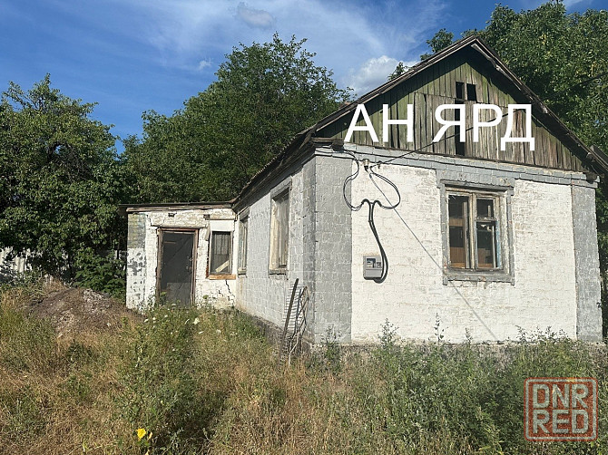 Продается дом с участком на Ново-Калиново Макеевка - изображение 1