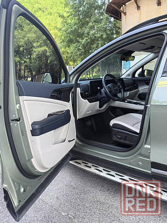 KIA Sportage, 2.0л, 2022 Донецк - изображение 7
