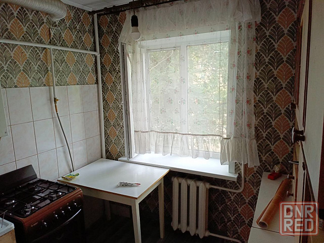 Продам однокомнатную квартиру в Будённовском районе. Донецк - изображение 3