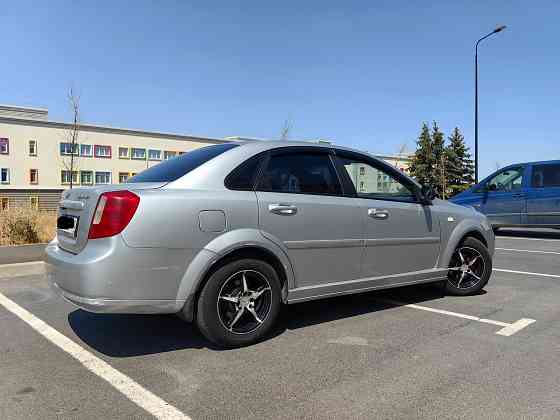Продам Chevrolet Lacetti 2005 Мариуполь