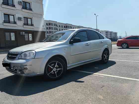 Продам Chevrolet Lacetti 2005 Мариуполь