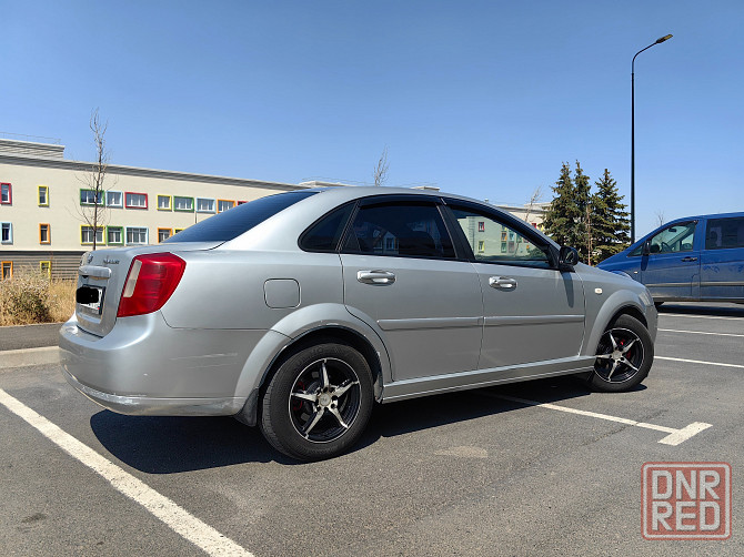 Продам Chevrolet Lacetti 2005 Мариуполь - изображение 2