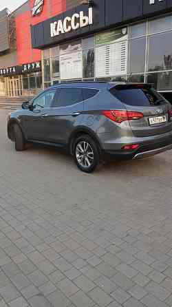 HYUNDAI SANTA FE, 2,2 TDI, 2013. Донецк