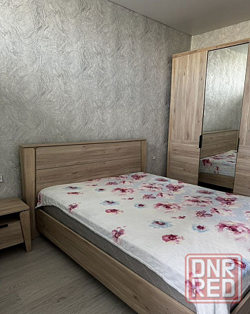 Сдается 2-х комнатная квартира в Куйбышевском районе по проспекту Васнецова, площадь Бакинских Донецк - изображение 1