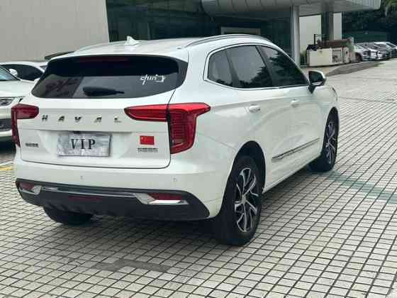 HAVAL Jolion, 1.5л, 2021 Донецк