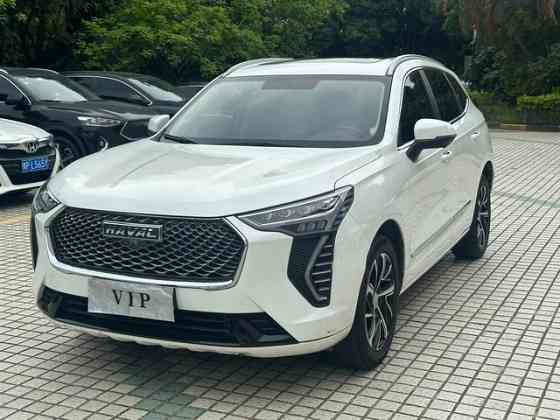 HAVAL Jolion, 1.5л, 2021 Донецк