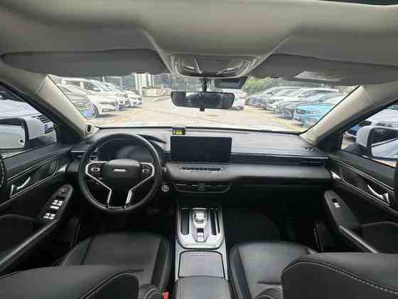 HAVAL Jolion, 1.5л, 2021 Донецк