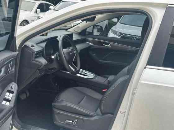 HAVAL Jolion, 1.5л, 2021 Донецк