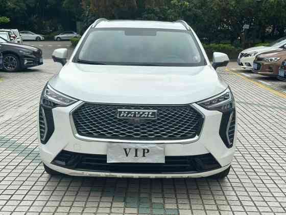 HAVAL Jolion, 1.5л, 2021 Донецк