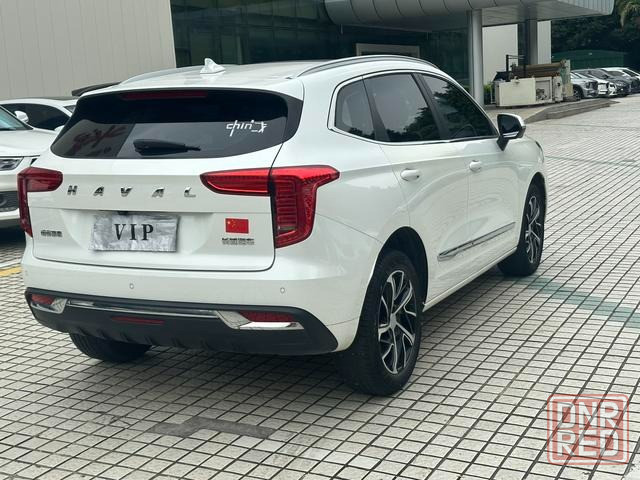 HAVAL Jolion, 1.5л, 2021 Донецк - изображение 3