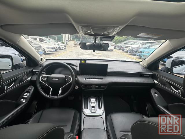HAVAL Jolion, 1.5л, 2021 Донецк - изображение 4