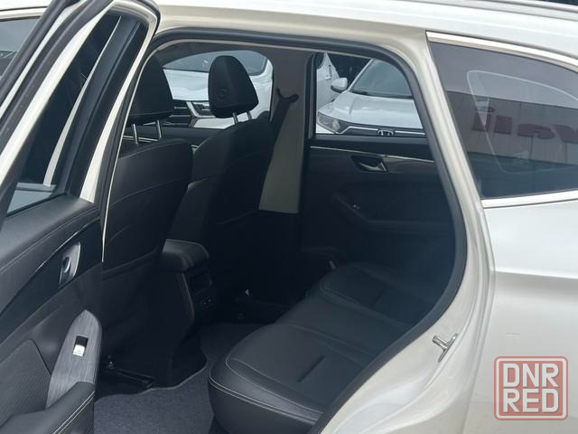 HAVAL Jolion, 1.5л, 2021 Донецк - изображение 6