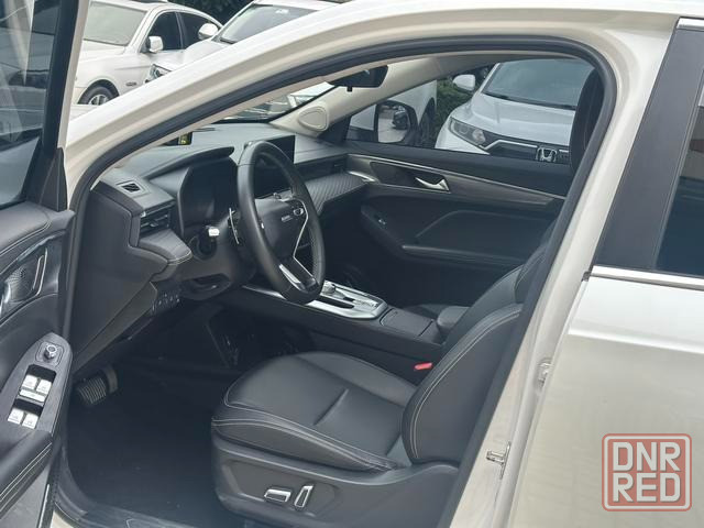 HAVAL Jolion, 1.5л, 2021 Донецк - изображение 5